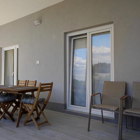 Apartma Sonja 2 Piran Luaran gambar