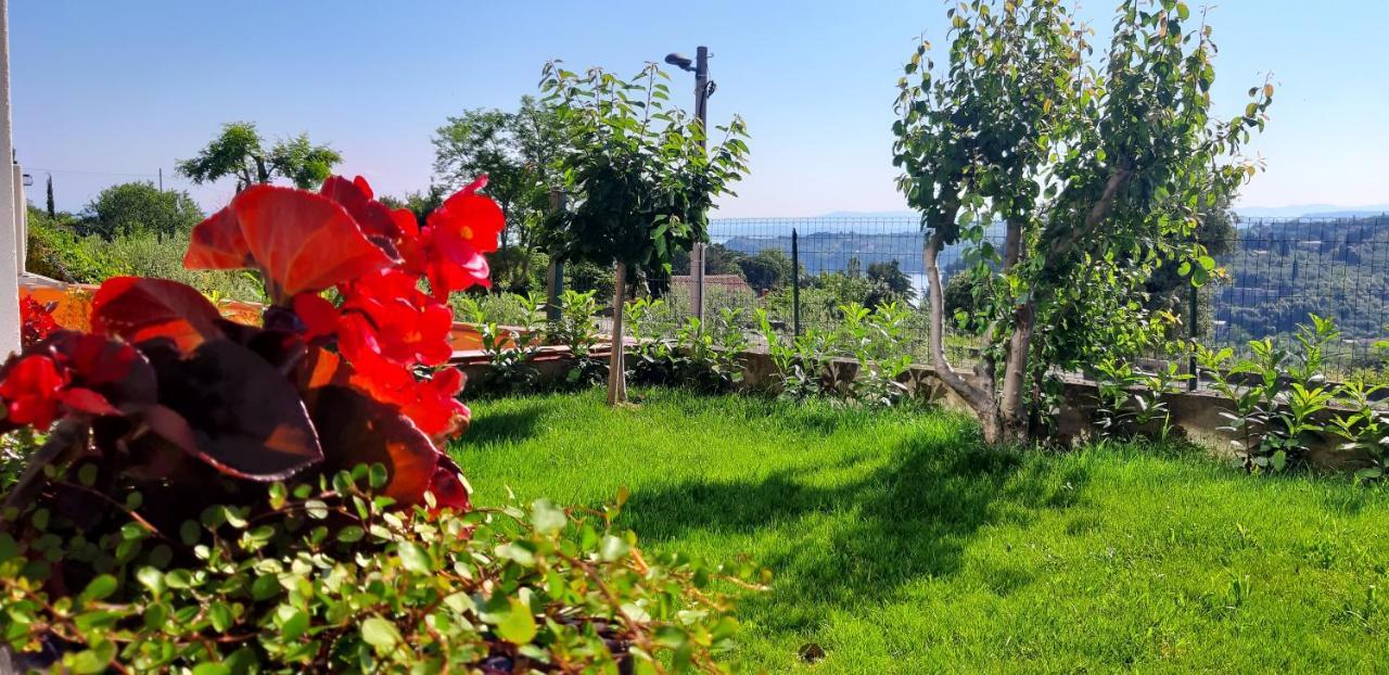 Apartma Sonja 2 Piran Luaran gambar