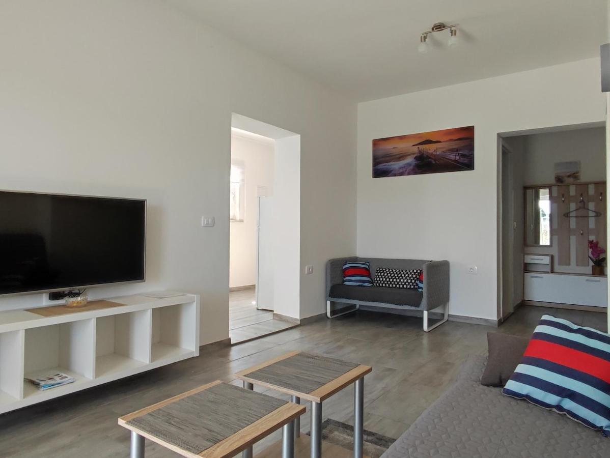 Apartma Sonja 2 Piran Luaran gambar