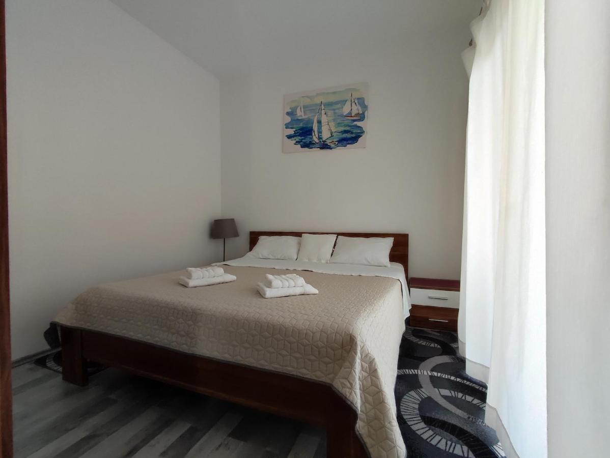 Apartma Sonja 2 Piran Luaran gambar