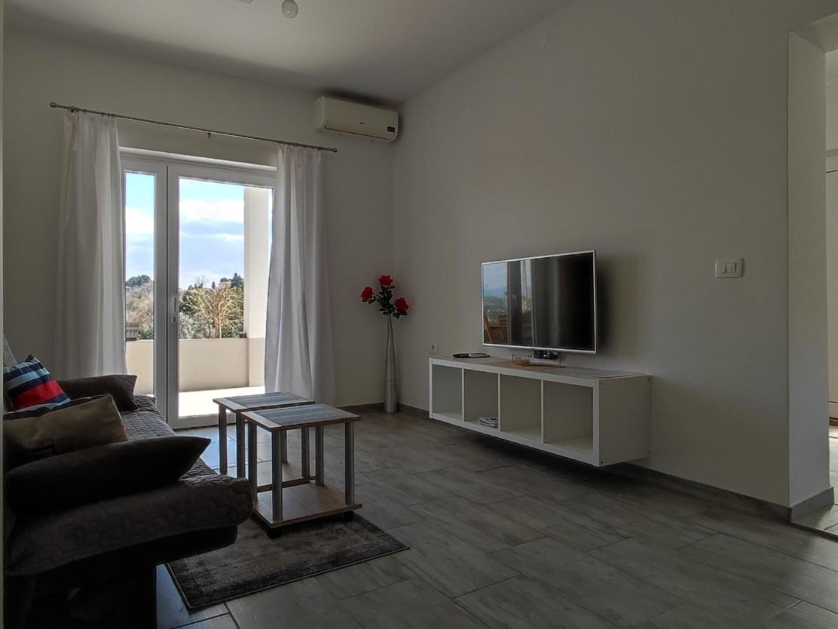 Apartma Sonja 2 Piran Luaran gambar