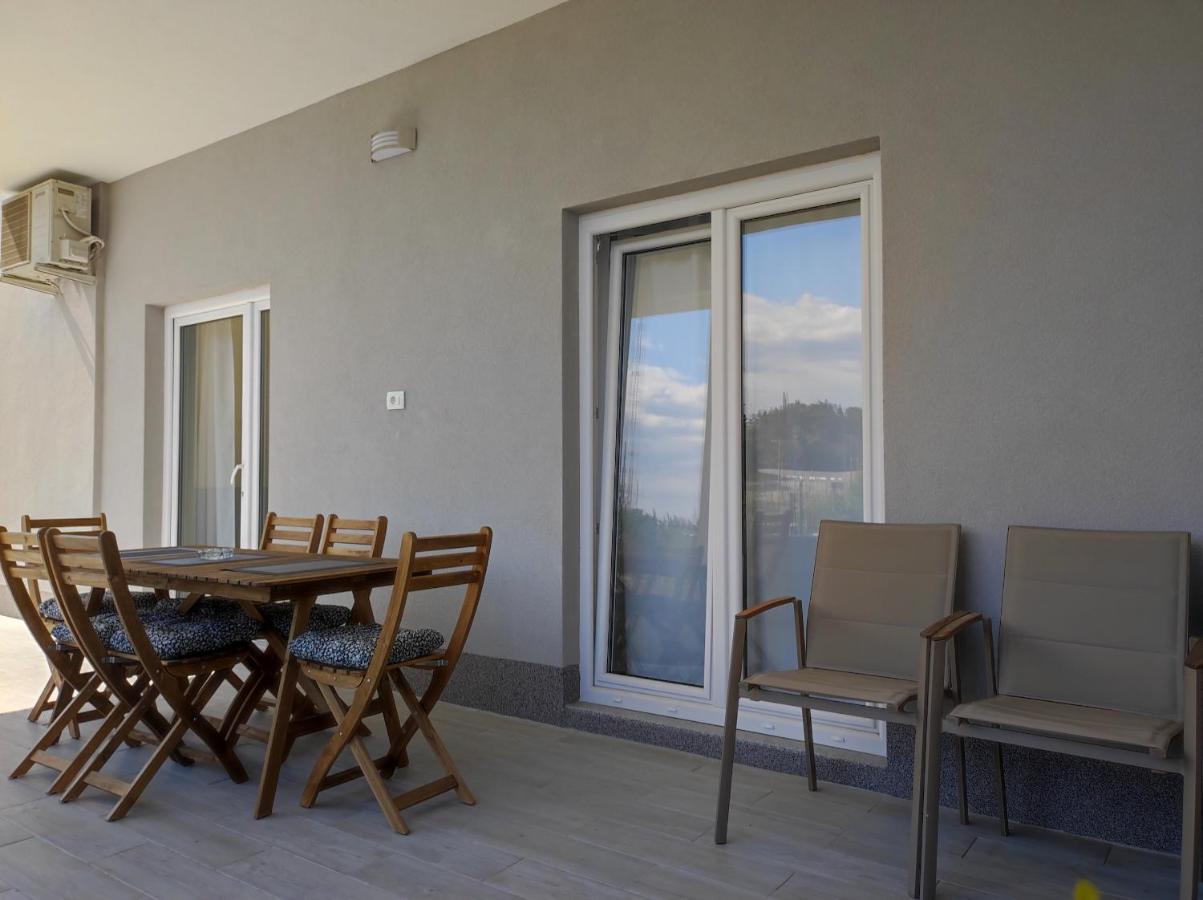 Apartma Sonja 2 Piran Luaran gambar