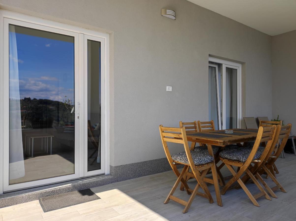 Apartma Sonja 2 Piran Luaran gambar