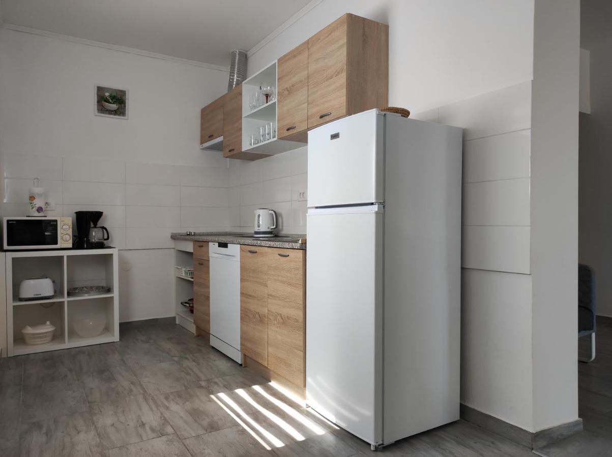Apartma Sonja 2 Piran Luaran gambar