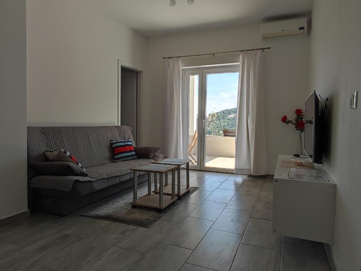 Apartma Sonja 2 Piran Luaran gambar