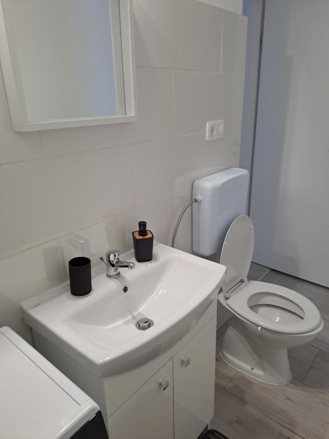 Apartma Sonja 2 Piran Luaran gambar