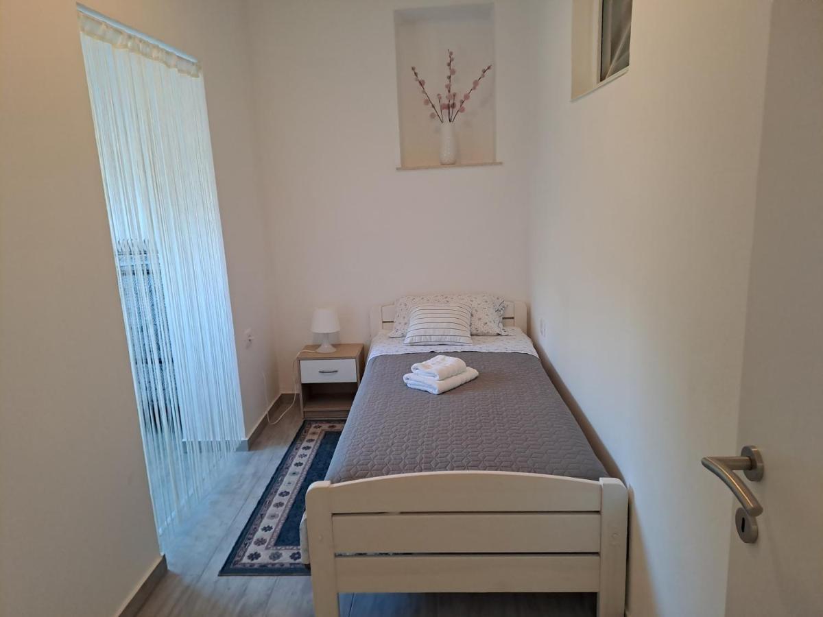 Apartma Sonja 2 Piran Luaran gambar